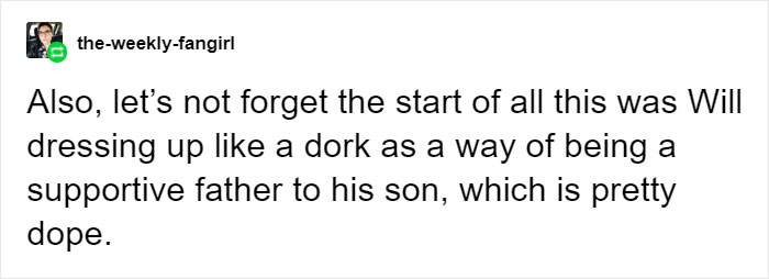Hater Gets Quickly Shut Down After Attacking Will Smith For Promoting His Son's Bottled Water Hater Gets Quickly Shut Down After Attacking Will Smith For Promoting His Son's Bottled Water