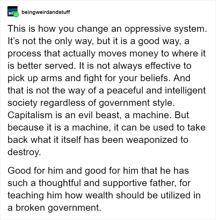 Hater Gets Quickly Shut Down After Attacking Will Smith For Promoting His Son's Bottled Water Hater Gets Quickly Shut Down After Attacking Will Smith For Promoting His Son's Bottled Water