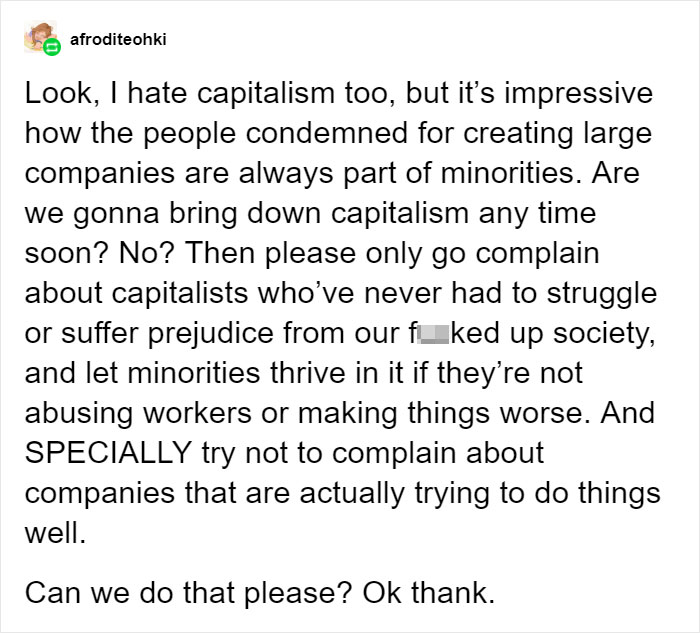 Hater Gets Quickly Shut Down After Attacking Will Smith For Promoting His Son's Bottled Water