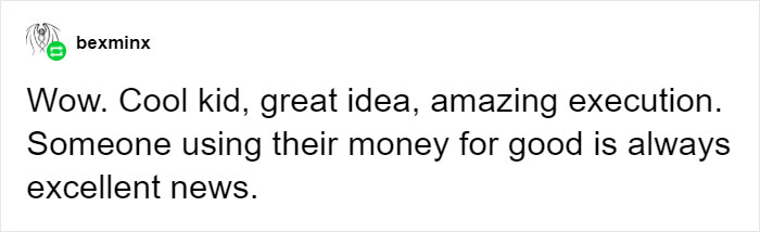 Hater Gets Quickly Shut Down After Attacking Will Smith For Promoting His Son's Bottled Water Hater Gets Quickly Shut Down After Attacking Will Smith For Promoting His Son's Bottled Water