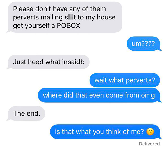 My Mom Implying I’m A Wh*re Because I Managed To Save Up Enough Money To Move Out In A Couple Weeks