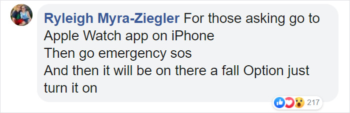 Apparently, Apple Watch Can Detect When The Wearer Is In Danger And That's How It Saved This Man's Life