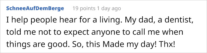 Girl Shares Things She Didn't Know Made Sounds Before Getting Hearing Aids And It's Heartwarming Girl Shares Things She Didn't Know Made Sounds Before Getting Hearing Aids And It's Heartwarming