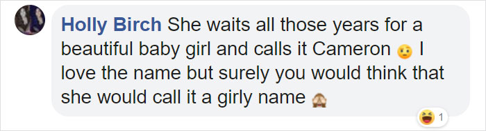 This Mother Finally Gives Birth To A Girl After Having 10 Boys In A Row This Mother Finally Gives Birth To A Girl After Having 10 Boys In A Row