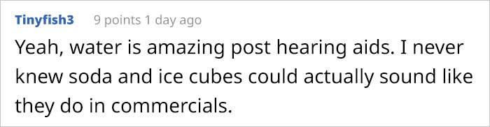 Girl Shares Things She Didn't Know Made Sounds Before Getting Hearing Aids And It's Heartwarming Girl Shares Things She Didn't Know Made Sounds Before Getting Hearing Aids And It's Heartwarming