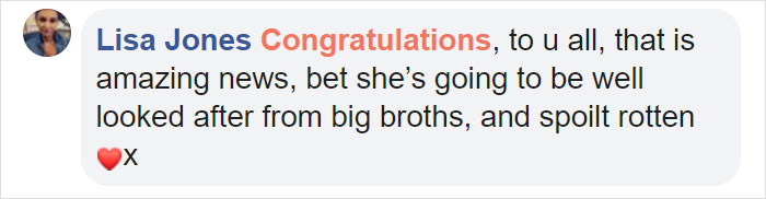 This Mother Finally Gives Birth To A Girl After Having 10 Boys In A Row This Mother Finally Gives Birth To A Girl After Having 10 Boys In A Row