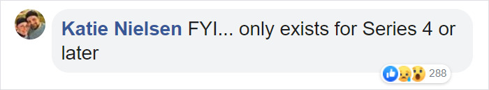 Apparently, Apple Watch Can Detect When The Wearer Is In Danger And That's How It Saved This Man's Life