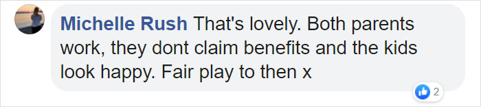 This Mother Finally Gives Birth To A Girl After Having 10 Boys In A Row