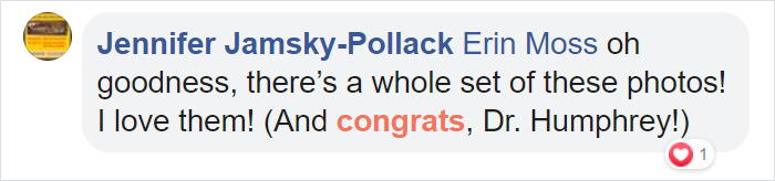 This Doctor Goes Viral After Having A Newborn Photoshoot With Her 6 Y.O. Result - A Dissertation