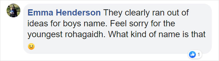 This Mother Finally Gives Birth To A Girl After Having 10 Boys In A Row This Mother Finally Gives Birth To A Girl After Having 10 Boys In A Row