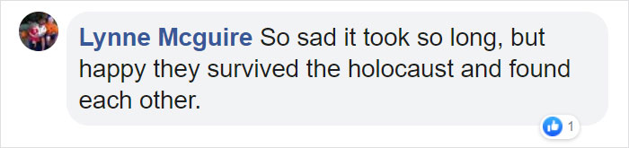 Cousins Who Were Believed To Have Died Are Reunited 75 Years After Surviving The Holocaust Cousins Who Were Believed To Have Died Are Reunited 75 Years After Surviving The Holocaust