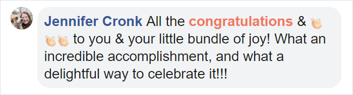 This Doctor Goes Viral After Having A Newborn Photoshoot With Her 6 Y.O. Result - A Dissertation