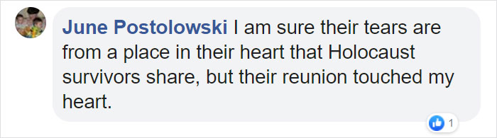 Cousins Who Were Believed To Have Died Are Reunited 75 Years After Surviving The Holocaust Cousins Who Were Believed To Have Died Are Reunited 75 Years After Surviving The Holocaust