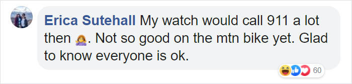 Apparently, Apple Watch Can Detect When The Wearer Is In Danger And That's How It Saved This Man's Life Apparently, Apple Watch Can Detect When The Wearer Is In Danger And That's How It Saved This Man's Life
