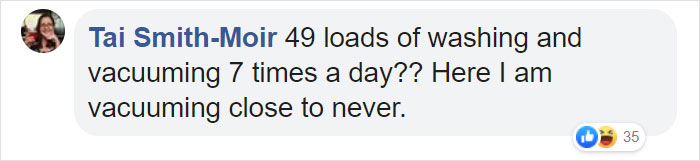 This Mother Finally Gives Birth To A Girl After Having 10 Boys In A Row