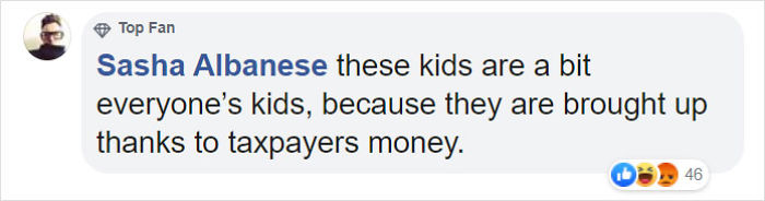 This Mother Finally Gives Birth To A Girl After Having 10 Boys In A Row