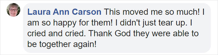 Cousins Who Were Believed To Have Died Are Reunited 75 Years After Surviving The Holocaust