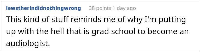 Girl Shares Things She Didn't Know Made Sounds Before Getting Hearing Aids And It's Heartwarming Girl Shares Things She Didn't Know Made Sounds Before Getting Hearing Aids And It's Heartwarming