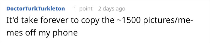 'Hacker' Says They Hacked Person's Phone, Their Scam Fails When The Victim Starts Asking Simple Questions 'Hacker' Says They Hacked Person's Phone, Their Scam Fails When The Victim Starts Asking Simple Questions