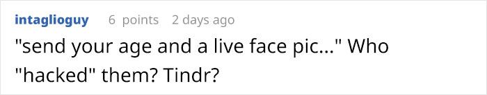 'Hacker' Says They Hacked Person's Phone, Their Scam Fails When The Victim Starts Asking Simple Questions