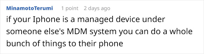 'Hacker' Says They Hacked Person's Phone, Their Scam Fails When The Victim Starts Asking Simple Questions