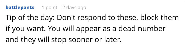 'Hacker' Says They Hacked Person's Phone, Their Scam Fails When The Victim Starts Asking Simple Questions 'Hacker' Says They Hacked Person's Phone, Their Scam Fails When The Victim Starts Asking Simple Questions