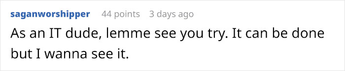 'Hacker' Says They Hacked Person's Phone, Their Scam Fails When The Victim Starts Asking Simple Questions 'Hacker' Says They Hacked Person's Phone, Their Scam Fails When The Victim Starts Asking Simple Questions