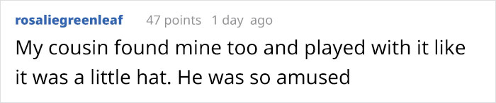 Dad Doesn't Know What A Menstrual Cup Is, Lets Son Take It To School For Show And Tell Dad Doesn't Know What A Menstrual Cup Is, Lets Son Take It To School For Show And Tell