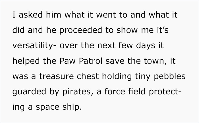 Dad Doesn't Know What A Menstrual Cup Is, Lets Son Take It To School For Show And Tell Dad Doesn't Know What A Menstrual Cup Is, Lets Son Take It To School For Show And Tell