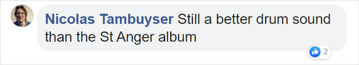 This Guy Plays System Of A Down's 'Toxicity' On A Miniature Drum Kit And It Rocks This Guy Plays System Of A Down's 'Toxicity' On A Miniature Drum Kit And It Rocks