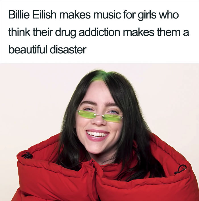 Someone Creates 14 Memes That Sum Up Musicians' Audiences, Face Backlash