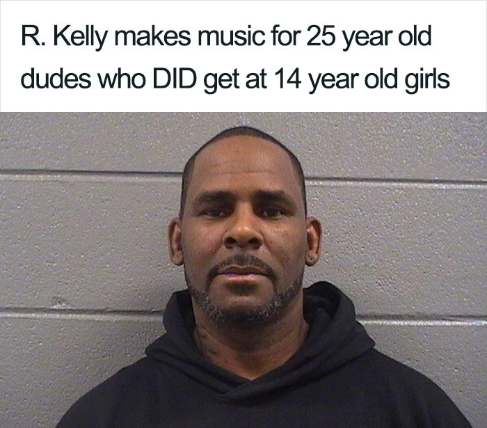 Someone Creates 14 Memes That Sum Up Musicians' Audiences, Face Backlash