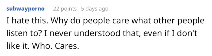 Someone Creates 14 Memes That Sum Up Musicians' Audiences, Face Backlash