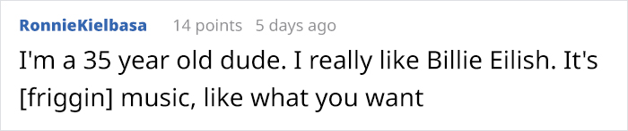 Someone Creates 14 Memes That Sum Up Musicians' Audiences, Face Backlash Someone Creates 14 Memes That Sum Up Musicians' Audiences, Face Backlash