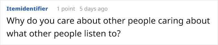 Someone Creates 14 Memes That Sum Up Musicians' Audiences, Face Backlash Someone Creates 14 Memes That Sum Up Musicians' Audiences, Face Backlash