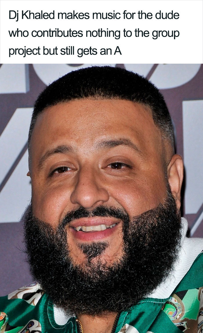 Someone Creates 14 Memes That Sum Up Musicians' Audiences, Face Backlash Someone Creates 14 Memes That Sum Up Musicians' Audiences, Face Backlash