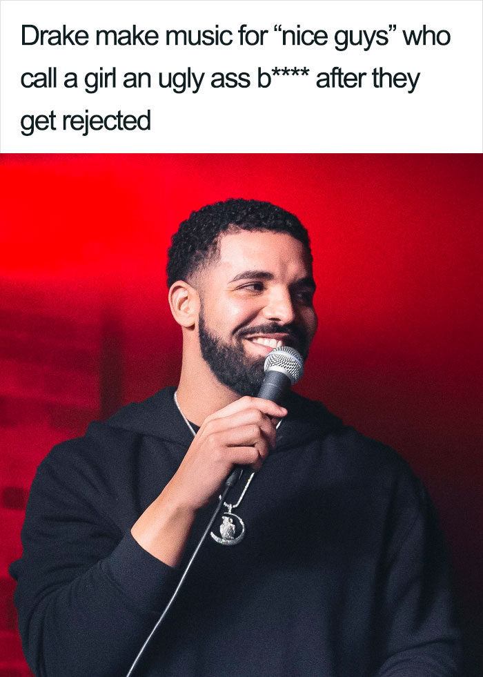 Someone Creates 14 Memes That Sum Up Musicians' Audiences, Face Backlash Someone Creates 14 Memes That Sum Up Musicians' Audiences, Face Backlash