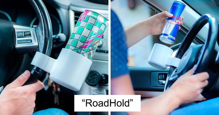 Nobody Asked For These 11 Inventions, But I Created Them Anyway