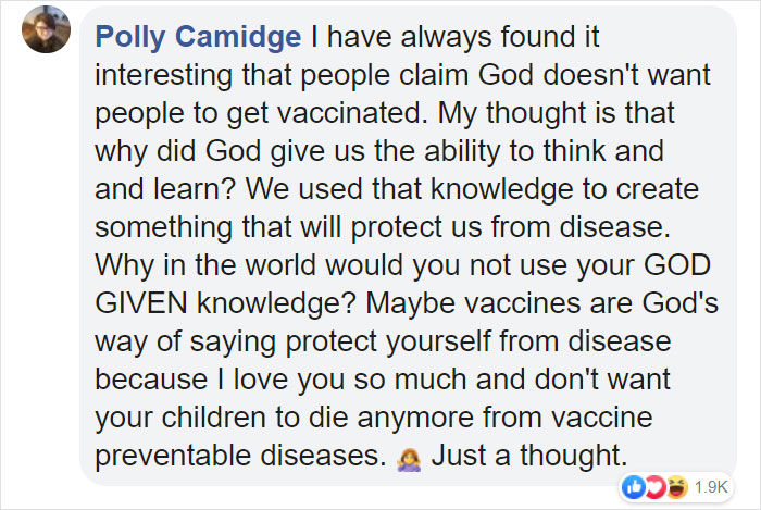 New York Bans Unvaccinated Children From Going To School And Their Anti-Vaxx Parents Are Furious New York Bans Unvaccinated Children From Going To School And Their Anti-Vaxx Parents Are Furious