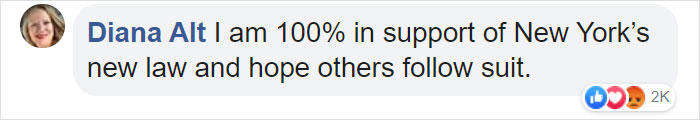 New York Bans Unvaccinated Children From Going To School And Their Anti-Vaxx Parents Are Furious New York Bans Unvaccinated Children From Going To School And Their Anti-Vaxx Parents Are Furious