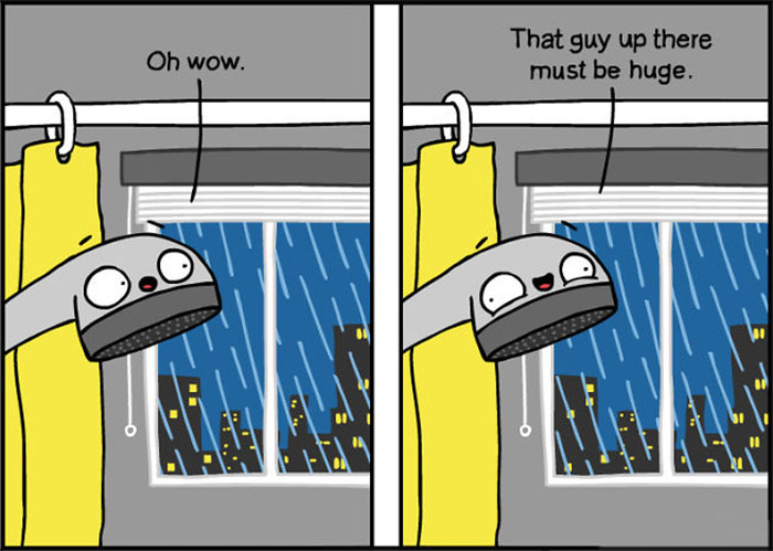 29 Lolnein Comics That I Created To Make People Laugh (New Pics)