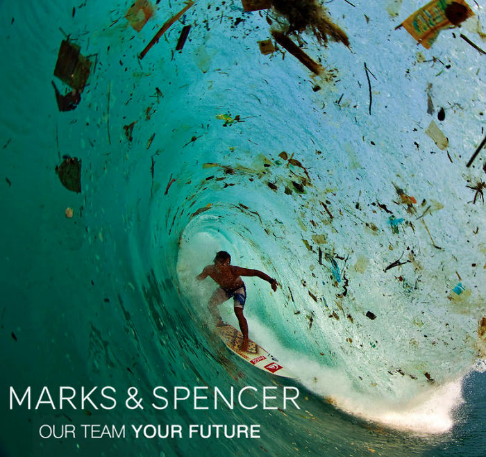 I Design New Ads Of Major Companies That Show The Harsh Reality (Warning: Upsetting Content)