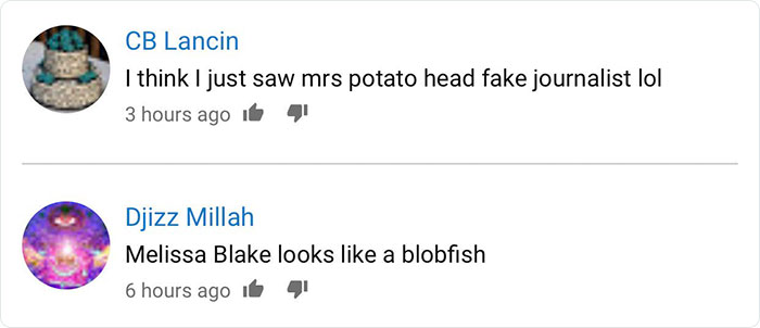 Trolls Tell Woman She's 'Too Ugly' To Be Posting Pics Of Her Face, She Responds With 3 Selfies