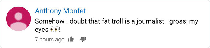 Trolls Tell Woman She's 'Too Ugly' To Be Posting Pics Of Her Face, She Responds With 3 Selfies