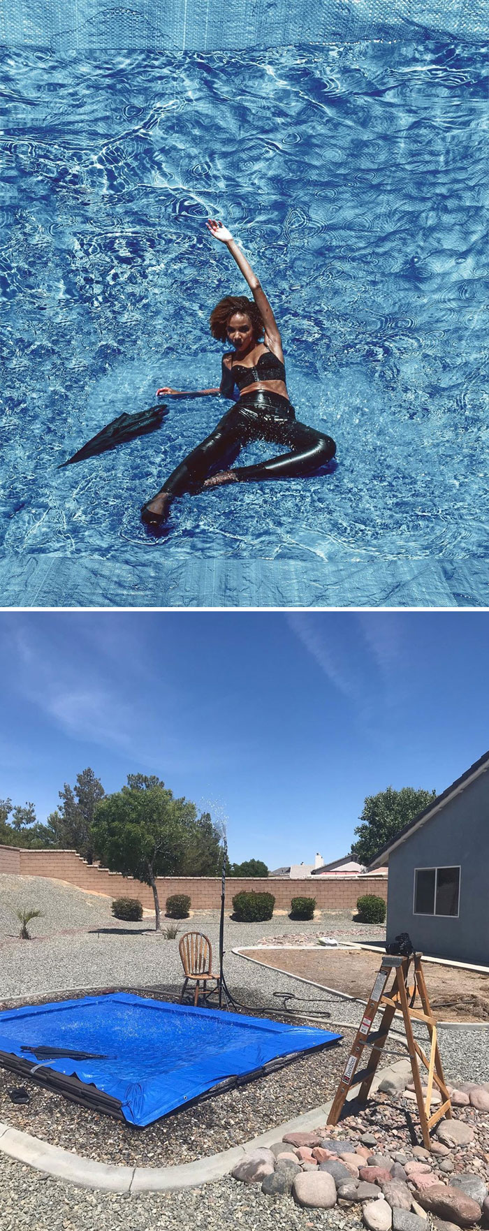 Photo-Shoot-Behind-The-Scenes-Kimberly-Douglas