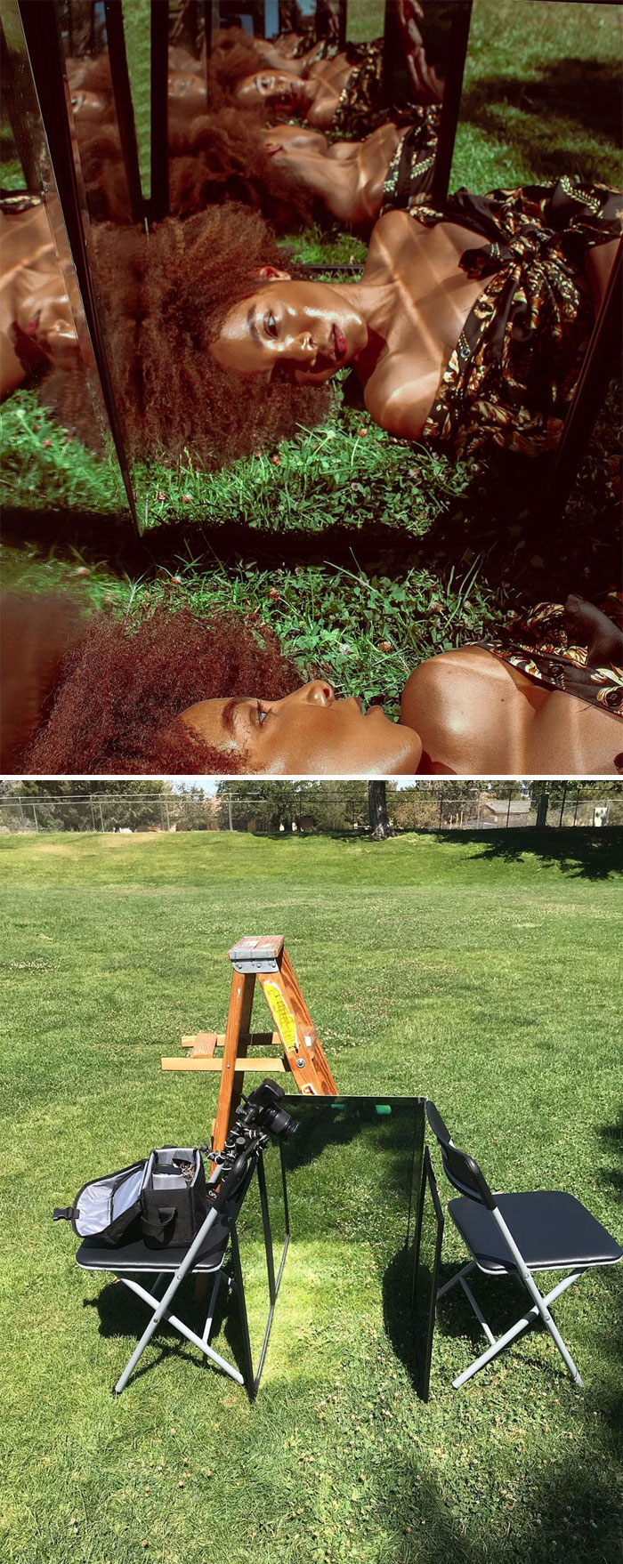 Photo-Shoot-Behind-The-Scenes-Kimberly-Douglas