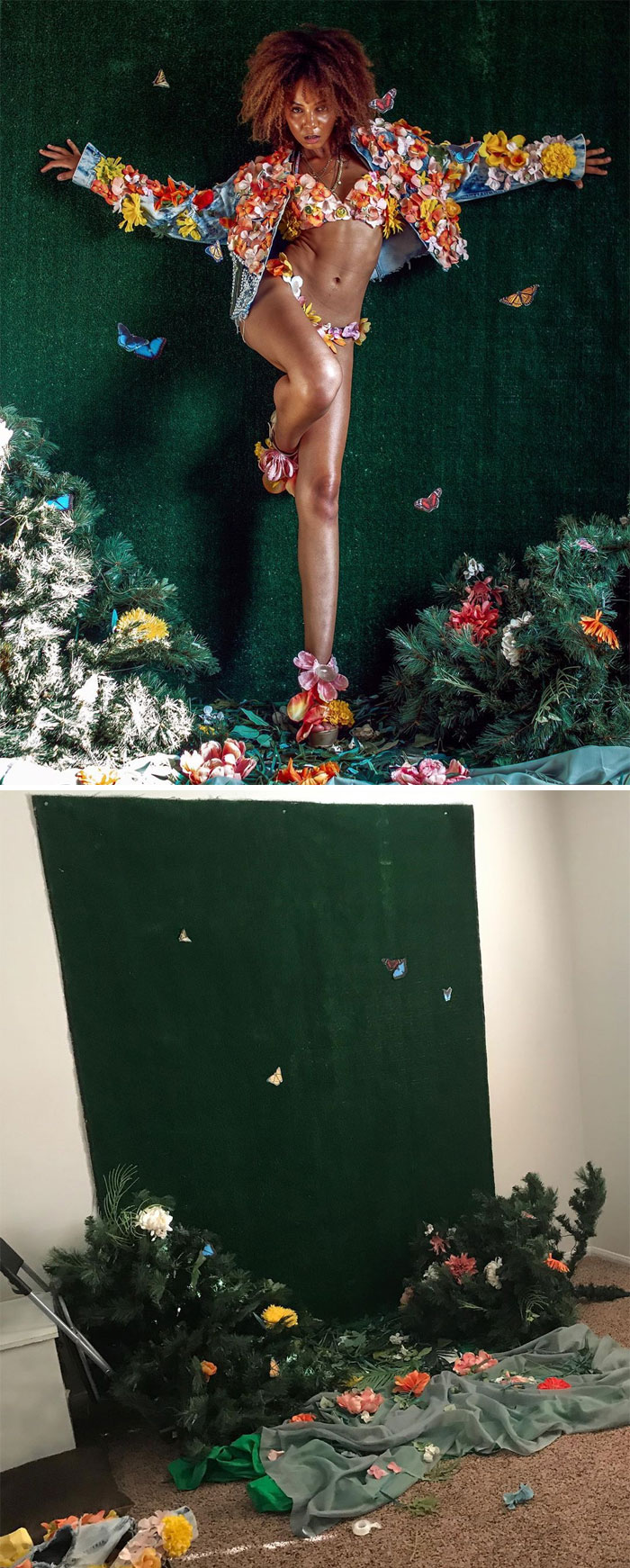 Photo-Shoot-Behind-The-Scenes-Kimberly-Douglas