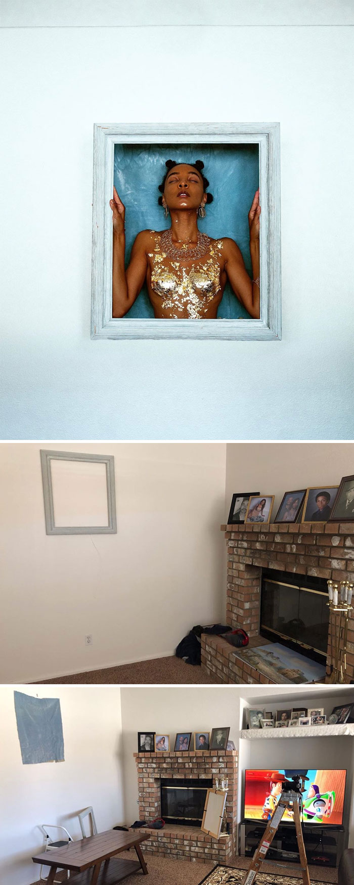 Photo-Shoot-Behind-The-Scenes-Kimberly-Douglas