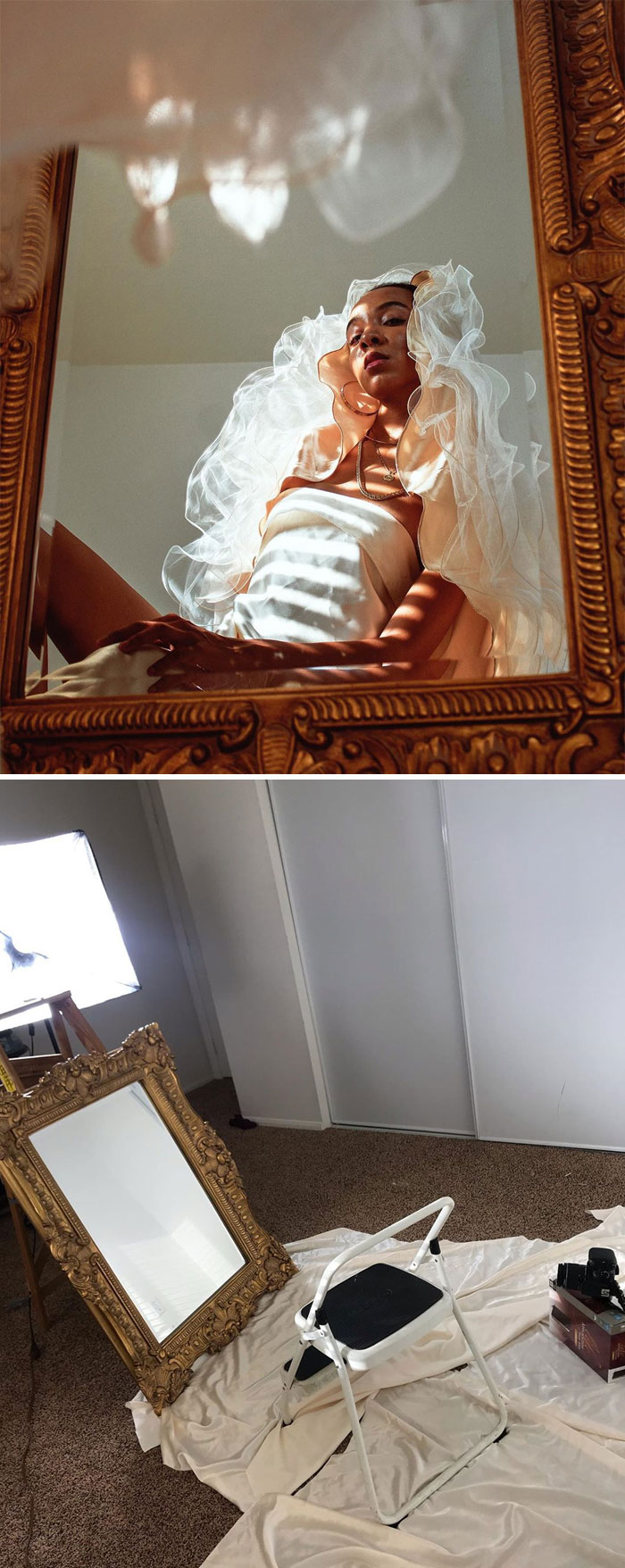 Photo-Shoot-Behind-The-Scenes-Kimberly-Douglas