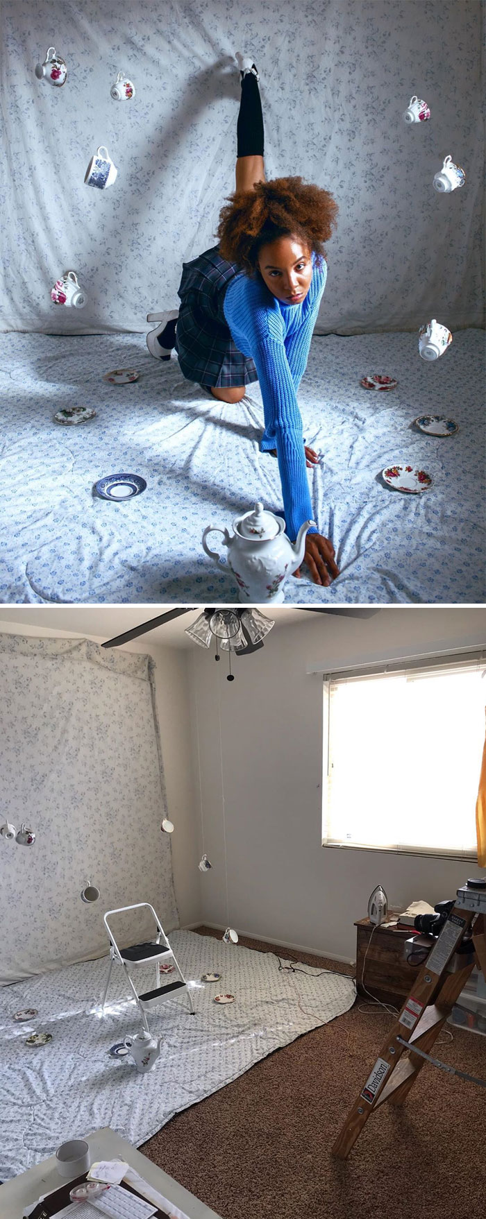 Photo-Shoot-Behind-The-Scenes-Kimberly-Douglas